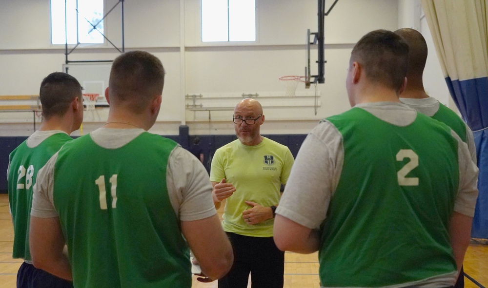 AF fitness program changes take effect at Niagara