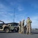 AMC leadership visits 621st CRW