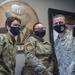 AMC leadership visits 621st CRW