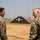 New 39th Air Base commander meet the MWDs