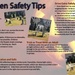 Stay Safe: Halloween Safety