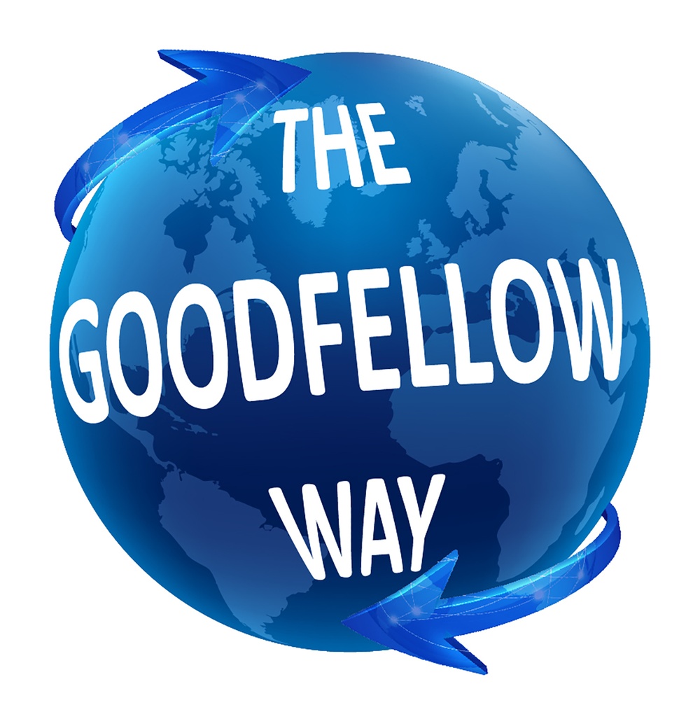 The Goodfellow Way Logo