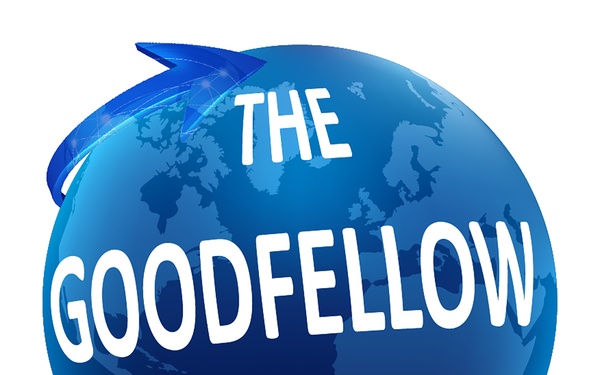The Goodfellow Way Logo