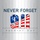 911 Never Forget