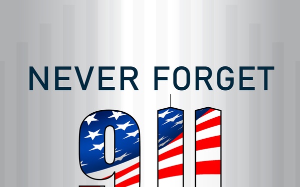 911 Never Forget
