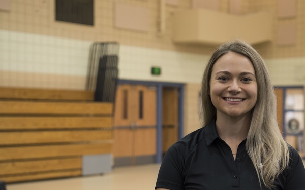 Preserving fighter pilot readiness through preventative care