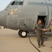 US Air Force donates C-130E Hercules to Colombia