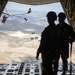 1st Radio Battalion Conducts Parachute Training