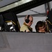 F-22s Practice Night Flying ops