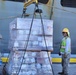 USNS Arctic Onload