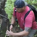 Home in the jungle: Sgt. First Class Steven Mason feature story