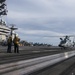 Ike Conducts Operations in the Mediterranean Sea