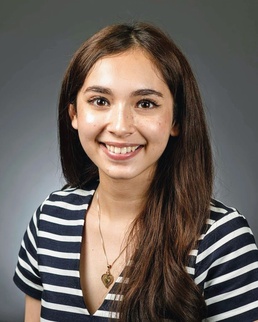 Samina Mondal; NRL Corporate Communications, Public Affairs