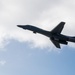 B-1B Lancers carry out Bomber Task Force mission
