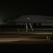 B-1B Lancers carry out Bomber Task Force mission