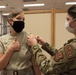 39th ABW receives the COVID-19 Vaccine