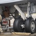 100th ARW conducts first USAFE KC-135 hot-pit refuel