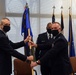 132d Wing Change of Command
