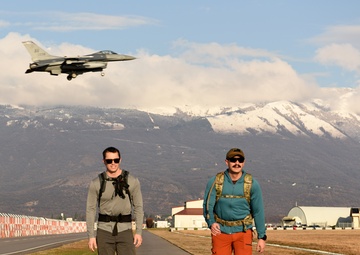 56th, 57th RQS ruck for Jolly 22