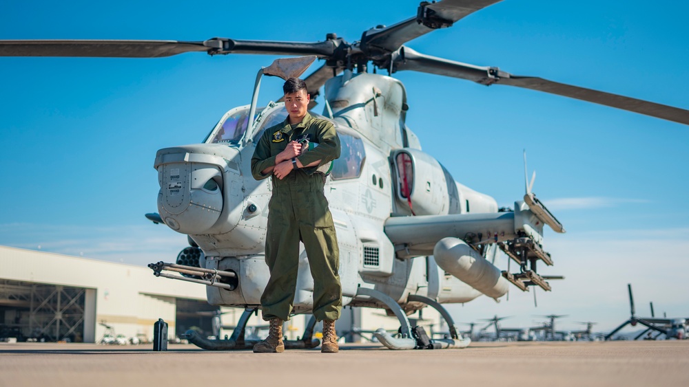 GET SOME! 3/5 Lima Participates in SK-21