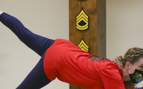 Kickstart your morning zen with FED