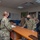 CNO and MCPON visit Bahrain, meet with Bahrain Senior Leadership, Sailors