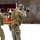 Special Forces Europe Conduct Weapons Training