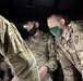 Masks &amp; Flashlights: Soldiers deploy amidst pandemic and hurricane