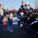 Marines collect toys for children in need