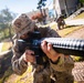 Marine training on the Presidio of Monterey