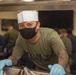 15th MEU Marines, Sailors celebrate Christmas aboard USS Makin Island