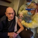 Vineland residents receive Covid vaccine