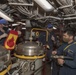 USS Bunker Hill conducts Routine Operations