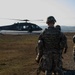 KFOR Soldiers conduct operation sweeper