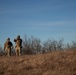 KFOR Soldiers conduct operation sweeper