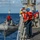 John Finn conducts routine operations