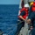 John Finn conducts routine operations