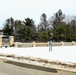 Fort McCoy Stone Gates