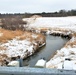 Silver Creek at Fort McCoy