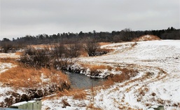 Silver Creek at Fort McCoy