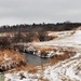Silver Creek at Fort McCoy