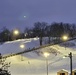 Night operations at Fort McCoy's Whitetail Ridge Ski Area