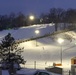 Night operations at Fort McCoy's Whitetail Ridge Ski Area