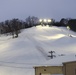 Night operations at Fort McCoy's Whitetail Ridge Ski Area