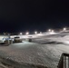 Night operations at Fort McCoy's Whitetail Ridge Ski Area