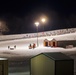 Night operations at Fort McCoy's Whitetail Ridge Ski Area