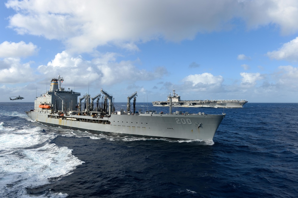 USS Russell (DDG 59)