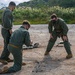 CLB-31, 31st MEU detonates explosive ordinance