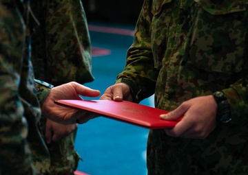 Yama Sakura 79 Comes to a Close