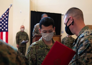 Yama Sakura 79 Comes to a Close